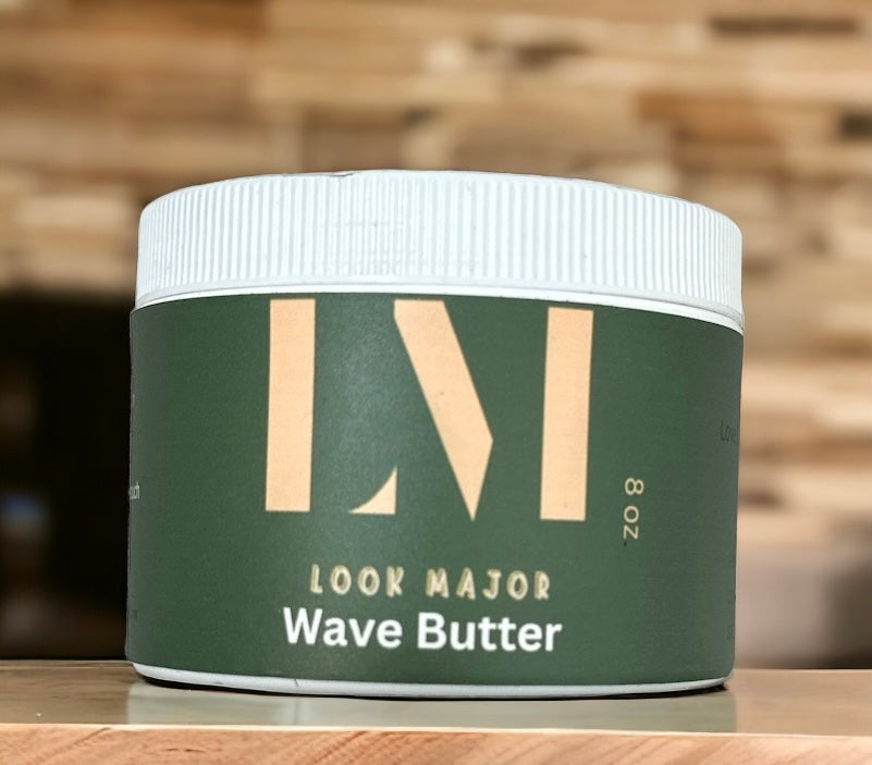 Wave butter